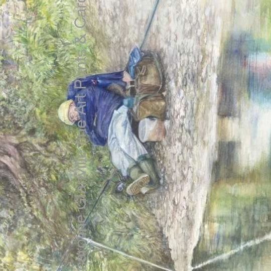 Ref. 04. Gone Fishing