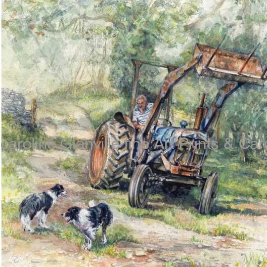 Ref 41. Old Faithful and Friends