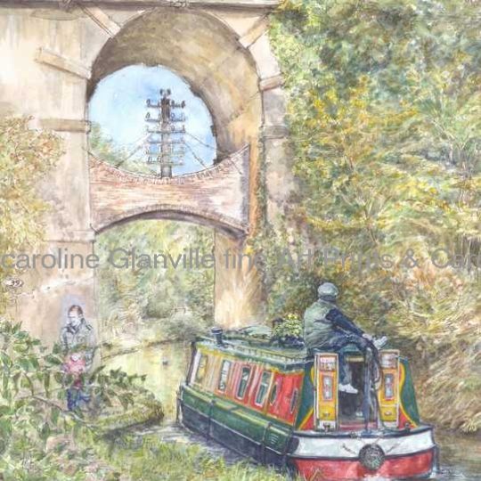 Ref: 77b. High Bridge 39, Eccleshall