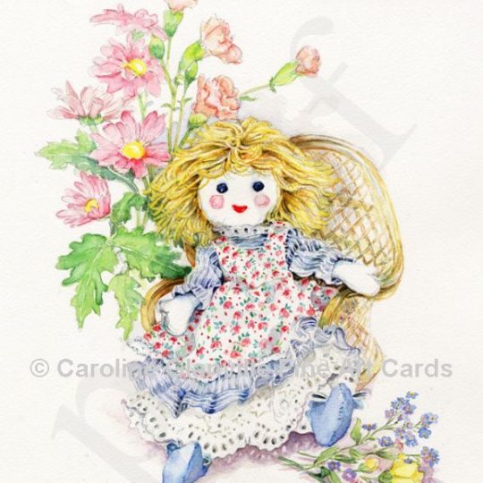 Ref. 15. Rag doll