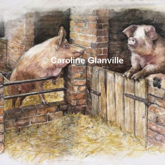 Ref.L2 At the end of the day