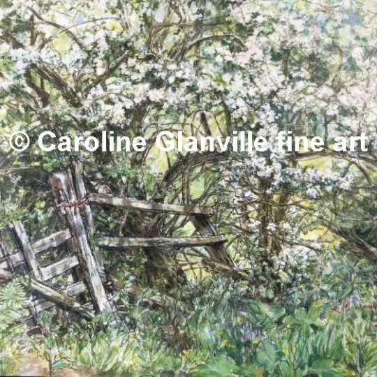 Ref. 102 Forgotten Gateway