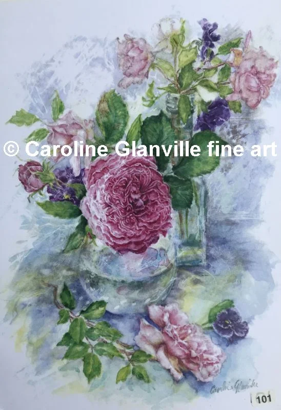 Floral & Still life images