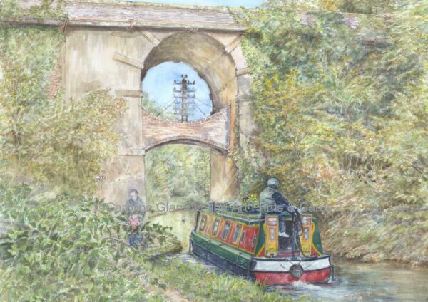 Ref: 77a. High Bridge 39.