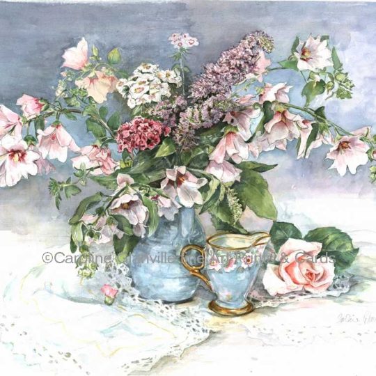 Ref. 90. A Hint of Summer